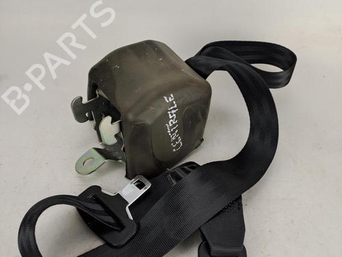 Sikkerhedssele bag midten Sikkerhedssele bag midten CITROËN C3 Picasso (SH_) [2008-2026] 37383269 37383269