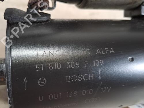 Starter FIAT 500X (334_) 1.6 D Multijet (334AXA1B, 334AXA11) | BP37388991M8 - Image 2