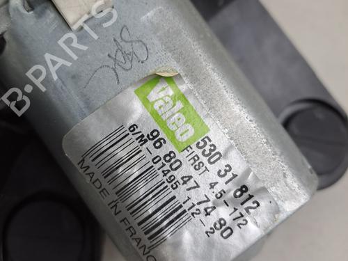 Used Rear wiper motor Rear wiper motor 37395349 37395349