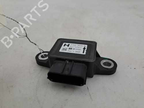 Centralina Centralina RENAULT KOLEOS I (HY_) 2.0 dCi 4x4 (HY0K) (150 hp) 37393434 37393434