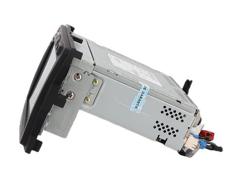Display DACIA SANDERO II TCe 90 (B8M1, B8MA, B8AC) | BP38296282C48 - Image 5