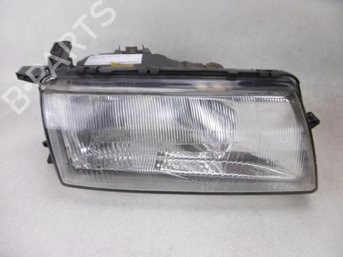 Used Right headlight Right headlight 37377279 37377279