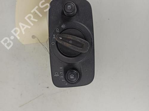 Headlight switch FORD FIESTA VI (CB1, CCN) | BP37381188I24 - Image 2