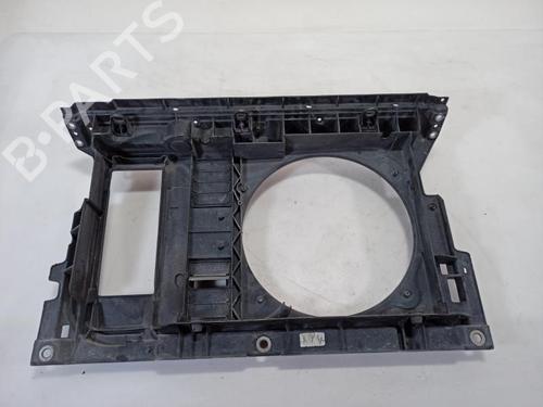 Frontplate/Frontkurv Frontplate/Frontkurv PEUGEOT 607 (9D, 9U) 2.2 HDi (133 hp) 37379506 37379506
