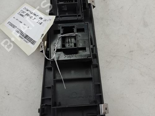 Used Left front window switch Left front window switch 37391018 37391018