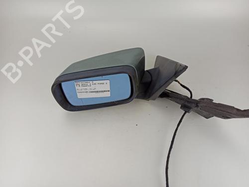 Bakspejl venstre Bakspejl venstre BMW 3 (E46) 316 i (105 hp) 37380686 37380686