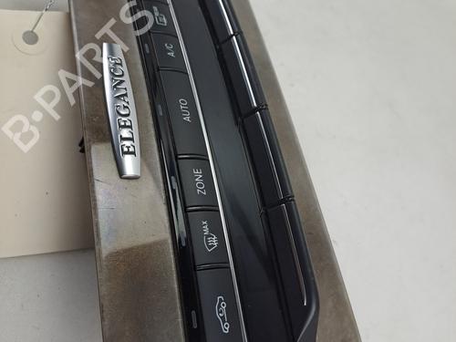 Used Climate control Climate control 37393923 37393923