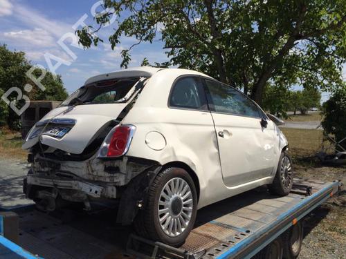 Warning switch FIAT 500 (312_) 1.2 (312AXA1A) | BP37377198I22 - Image 3