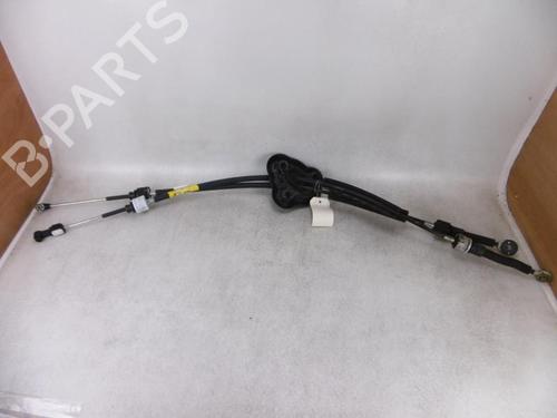 Kabel Kabel RENAULT MEGANE III Hatchback (BZ0/1_, B3_) [2008-2026] 37377184 37377184