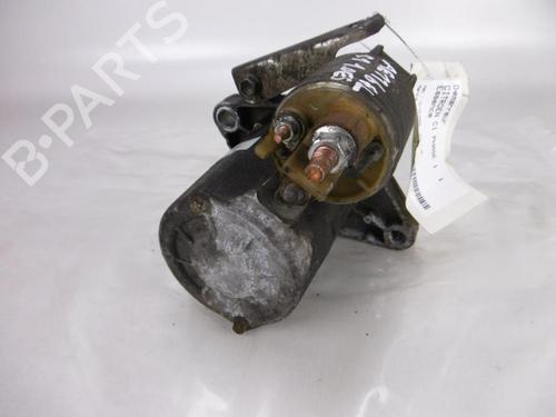 Starter CITROËN C1 (PM_, PN_) 1.0 | BP37378616M8 - Image 2
