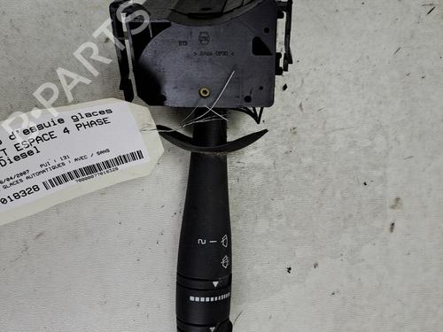 Steering column stalk RENAULT ESPACE IV (JK0/1_) 2.0 dCi (JK02, JK03) | BP37386129I23 - Image 3