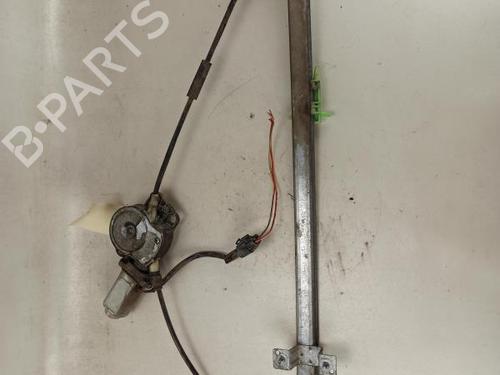 Front left window mechanism PEUGEOT BOXER Van (244) 2.2 HDi | BP37380331C22 - Image 2