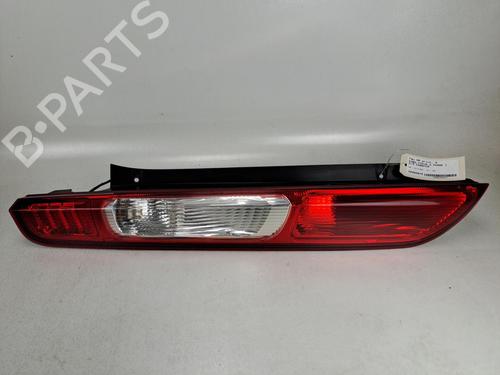 Left taillight FORD FOCUS II (DA_, HCP, DP) 2.5 ST | BP37384020C34 - Image 2