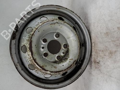 Used Rim Rim 37400204 37400204