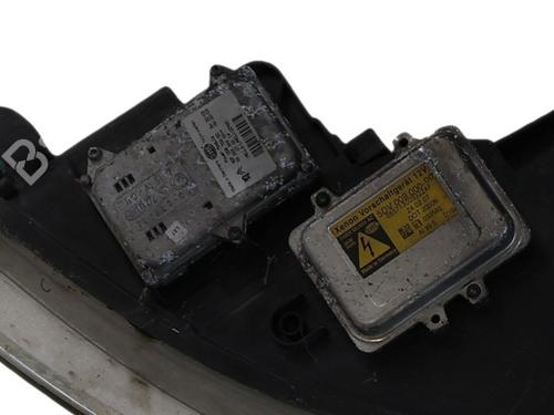 Right headlight PEUGEOT 407 Coupe (6C_) 2.7 HDi | BP40448998C29 - Image 2