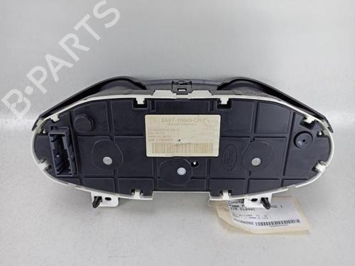 instrument-cluster-ford-fiesta-vi-cb1-ccn-2008-37379192 main image