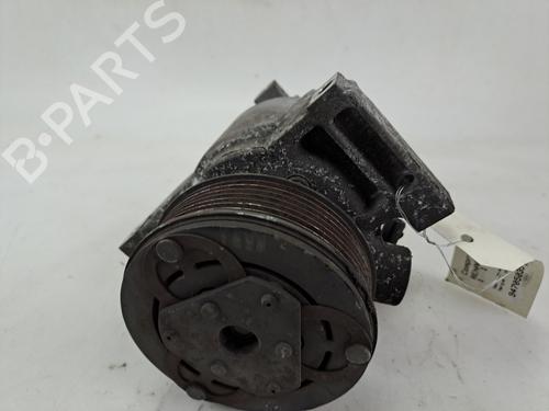 AC compressor RENAULT TWINGO III (BCM_, BCA_) | BP37390206M34 - Image 3