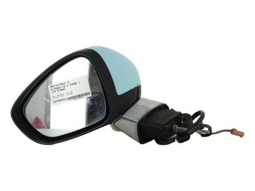Left mirror CITROËN C3 II (SC_) 1.6 HDi 90 | BP40601880C26 - Image 4