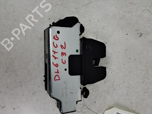 Tailgate lock CITROËN C3 II (SC_) 1.2 VTi 82 | BP37386659C101 - Image 3