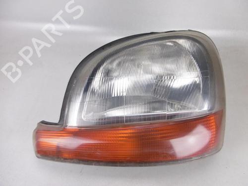 Used Left headlight Left headlight 37377946 37377946
