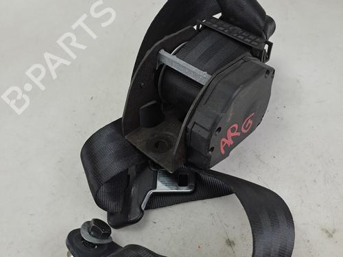 Used Rear left seatbelt Rear left seatbelt 37394007 37394007