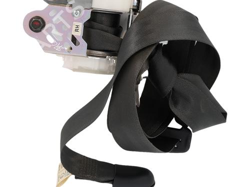 Front right seatbelt HYUNDAI i30 (FD) 1.6 CRDi | BP38296053I25 - Image 3