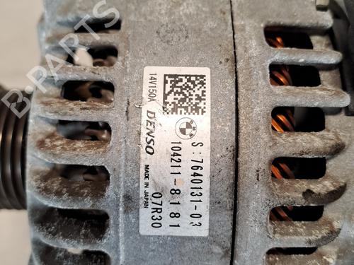 Alternator MINI MINI (F56) One D | BP37392724M7 - Image 4