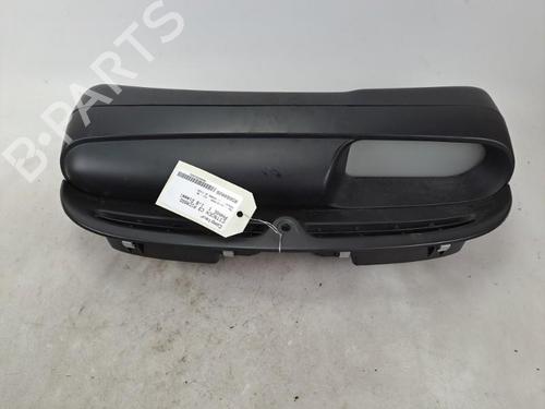 Instrument cluster CITROËN C3 Picasso (SH_) | BP37387762C47 - Image 3