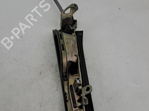 Used Rear right exterior door handle Rear right exterior door handle 37392735 37392735