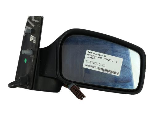 Used Right mirror Right mirror 38296456 38296456