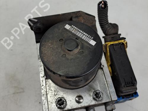 ABS pump RENAULT TWINGO II (CN0_)  | BP37398138M43  - Image 5