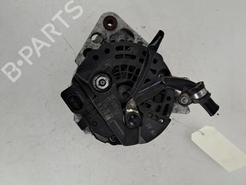 Alternator SKODA FABIA II Combi (545) | BP37383016M7 - Image 3