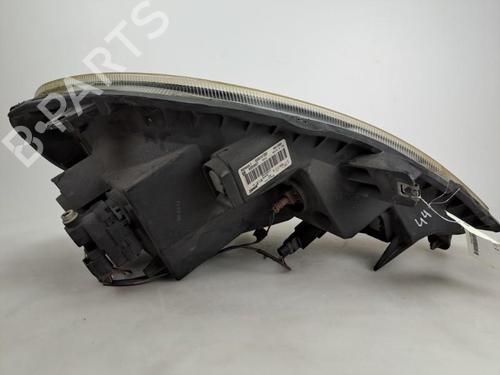 Used Left headlight Left headlight 37387013 37387013