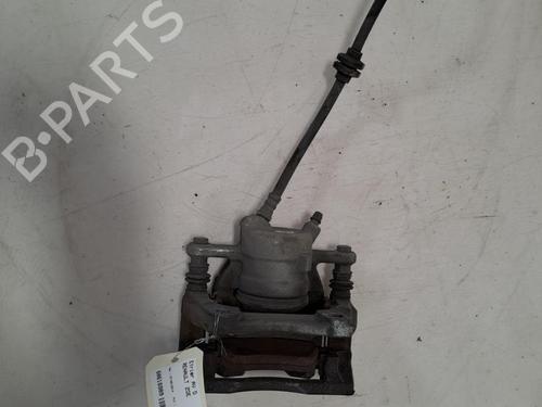 Right front brake caliper RENAULT ZOE (BFM_) ZOE | BP37747052M104 - Image 2