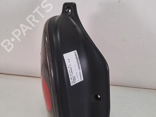 Used Left taillight Left taillight 37399557 37399557