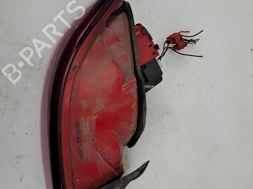 Used Left taillight Left taillight 37389614 37389614