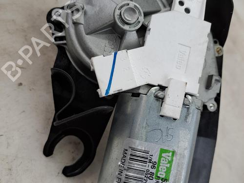 Used Rear wiper motor Rear wiper motor 38296110 38296110