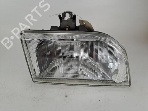 Used Right headlight Right headlight 37381909 37381909