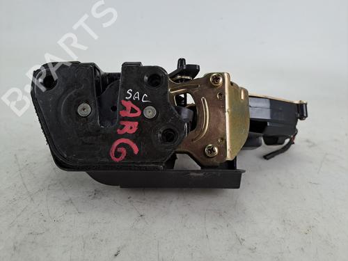 Used Rear left lock Rear left lock 37393321 37393321