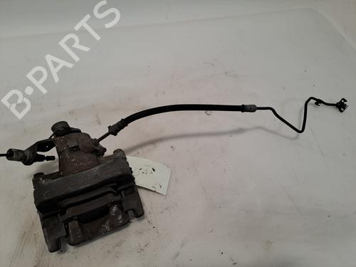 Left rear brake caliper PEUGEOT 2008 I (CU_) 1.2 VTi | BP37389775M107 - Image 2