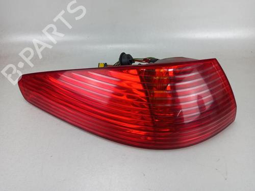 left-taillight-peugeot-607-9d-9u-2000-37379556 main image