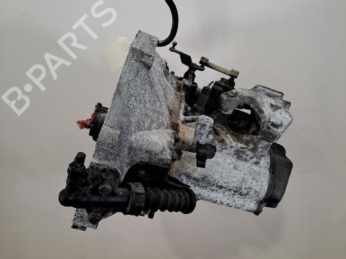 Used Gearbox Gearbox 37399809 37399809