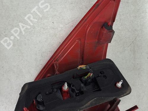 Right taillight PEUGEOT 1007 (KM_) 1.4 HDi | BP37386476C35 - Image 3