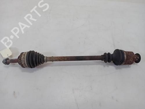 Used Right front driveshaft Right front driveshaft 37379240 37379240