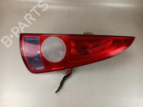 Right taillight RENAULT ESPACE IV (JK0/1_) 2.0 Turbo (JK0A, JK0B, JK0N) | BP37379540C35 - Image 2
