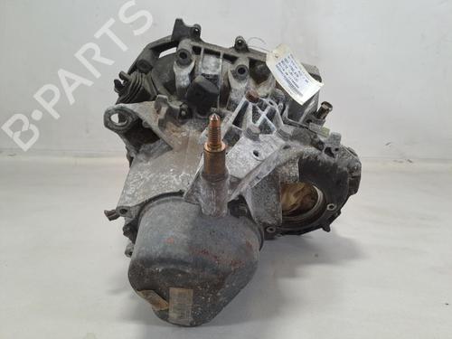 Used Gearbox Gearbox 37379968 37379968