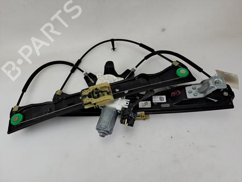 Front right window mechanism FORD FOCUS III | BP37397032C23 - Image 2