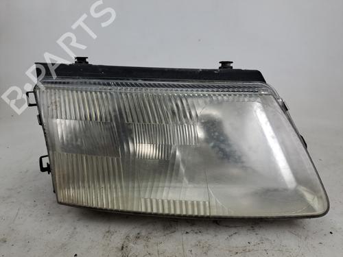 Left headlight VW PASSAT B5 Variant (3B5) 1.9 TDI | BP37396122C28 - Image 3