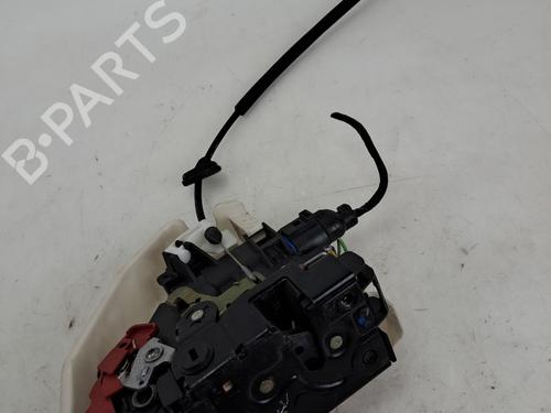 Used Rear left lock Rear left lock 37394273 37394273