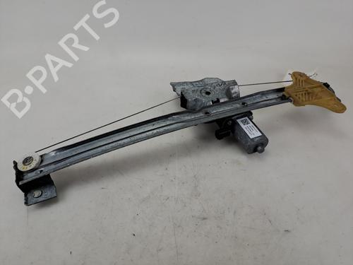 Front right window mechanism RENAULT ZOE (BFM_) ZOE | BP37746905C23 - Image 3